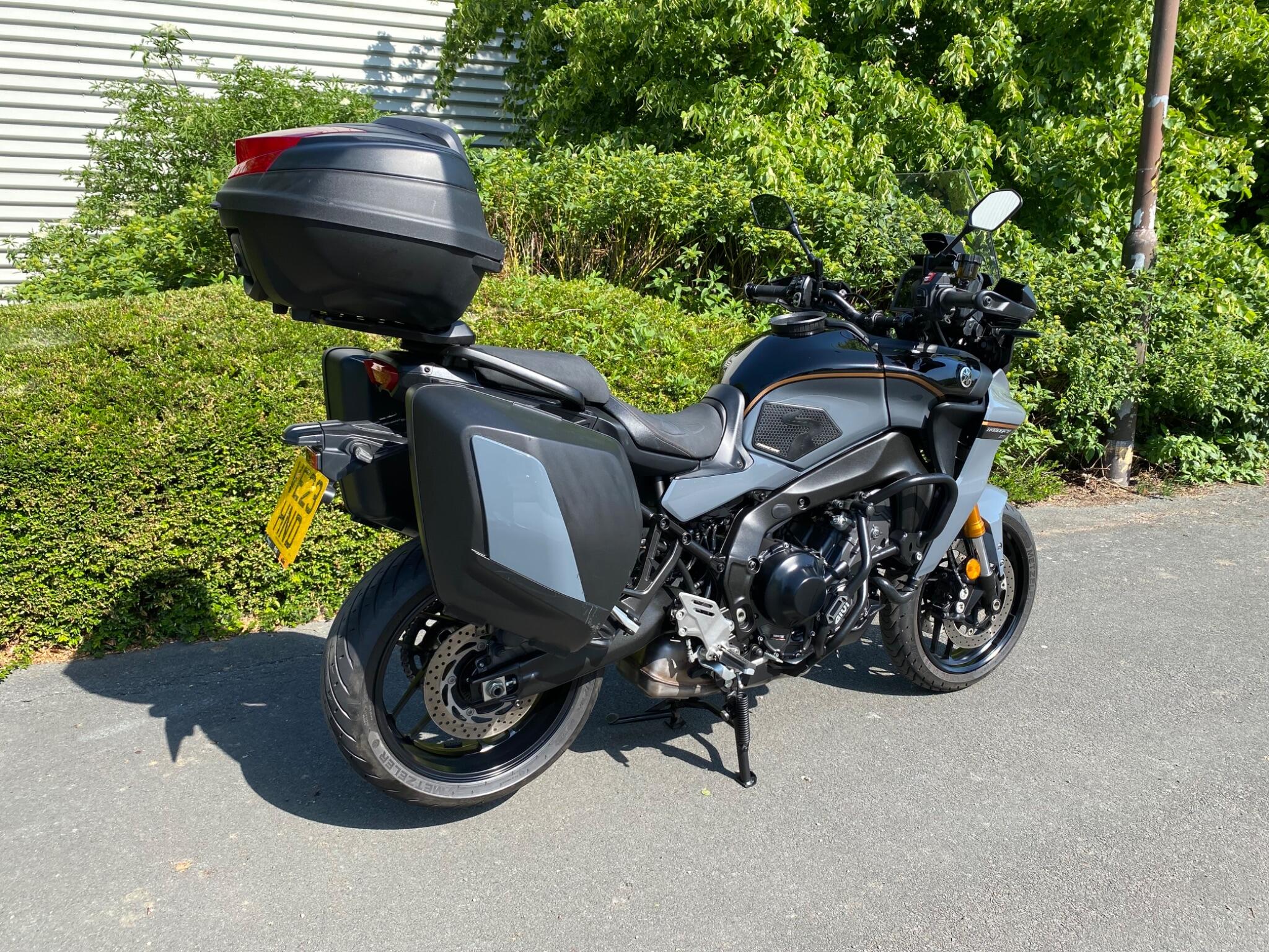 2023 23 Reg Yamaha 900 Euro 5